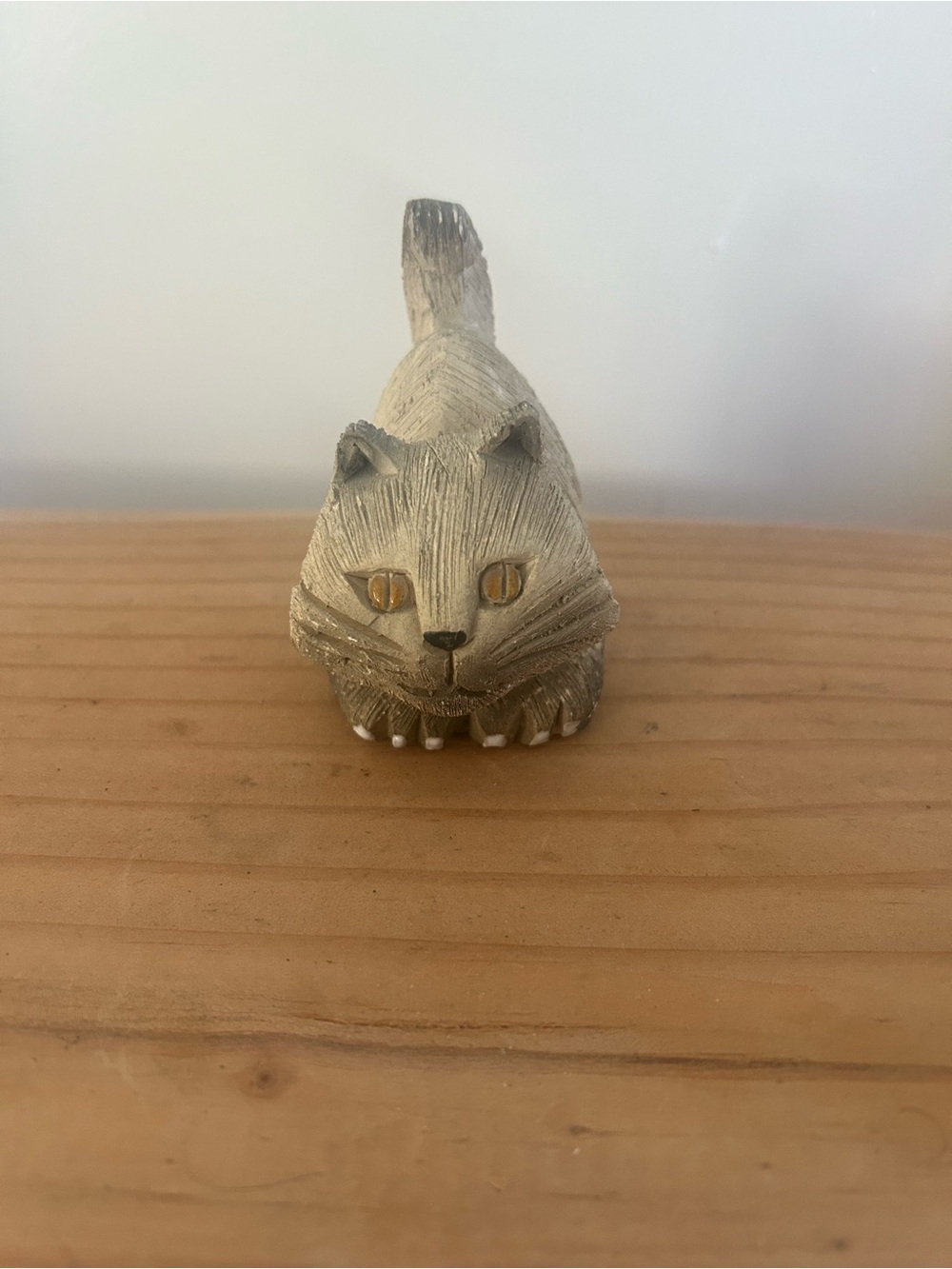 Retired Artesania Rinconada Cat